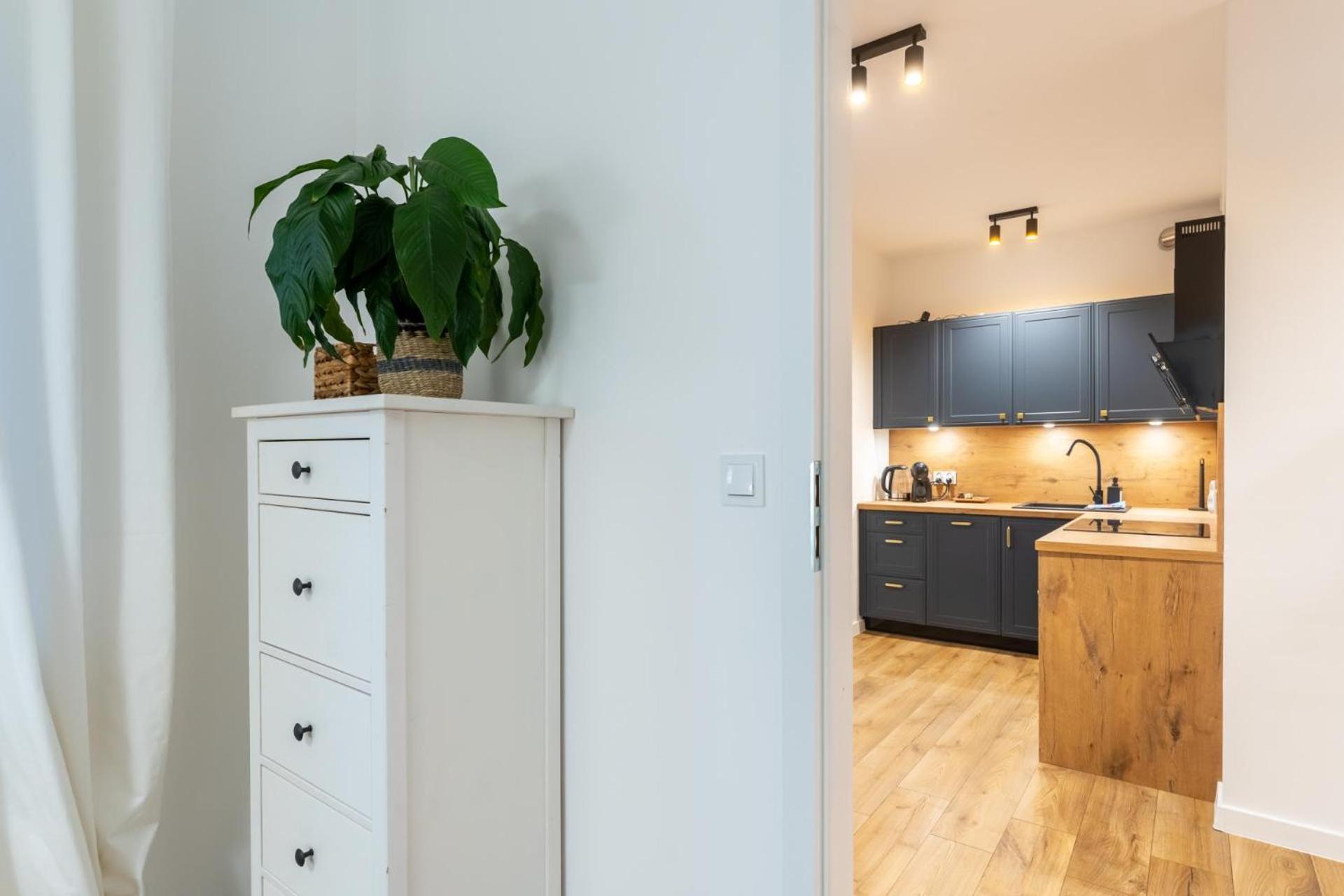 Apartament Fika - Klimatyczny W Centrum Miasta By Spaceapart Jelenia Gora Exterior photo